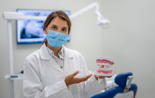 Best Emergency Wisdom Tooth Extraction in Long View, NC