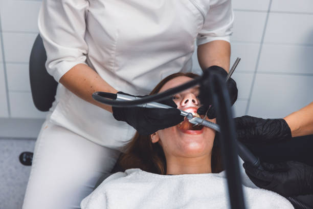 Best Emergency Cosmetic Dentistry (e.g., broken veneers) in Long View, NC