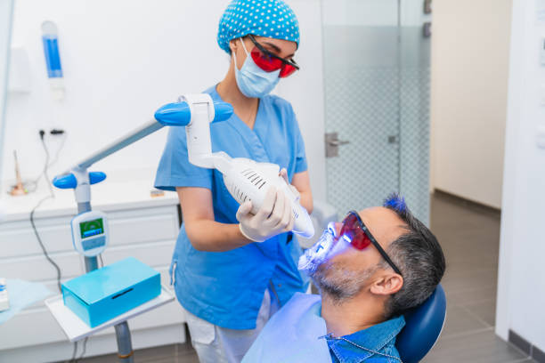 Best Broken or Chipped Tooth Repair in Long View, NC